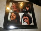 The Beatles – Let It Be. Vinyl LP Record Album. Sealed. Capitol. 1979?