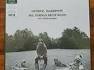 George Harrison All Things Must Pass Factory Sealed 180 Gram 5 LP Box Set