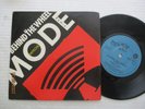 DEPECHE MODE - Behind the Wheel / Route 66 - Rare S.Africa 45 RPM P/Sleeve