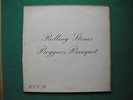 THE ROLLING STONES:   BEGGARS BANQUET     LK 4955   CON VG