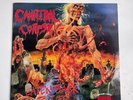 Cannibal Corpse - Eaten Back To Life LP 12