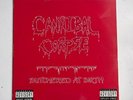 Cannibal Corpse - Butchered At Birth 12