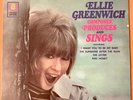 ELLIE GREENWICH Composes Produces & Sings  UNITED ARTISTS STEREO PROMO  VG++