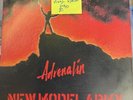 New Model Army  Adrenalin