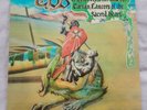 COB Moyshe Mcstiff 2x Vinyl LP Sunbeam Records Official Reissue AS-NEW C.O.B.