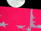LE STELLE DI MARIO SCHIFANO, Lp nero - AK 1008  ed. AKARMA 1999