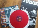 Judge BRINGIN IT DOWN Vinyl NYHC SXE Bold Youth of Today Sick of it All GB