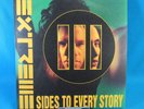 Extreme III Sides To Every Story 2xLP Vinyl Green 180g 2017 MOVLP1387 #87/1000
