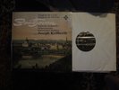 BEETHOVEN: Symphonie No 1 & 8 KEILBERTH Berliner Stereo 1 LP vinyl Telefunken