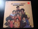 SEALED AN AMERICAN FAMILY THE EIGHT MINUTES LP RECORD