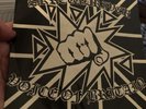 screwdriver voice of britain 7” please read description