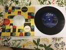 45 GIRI ADRIANO CELENTANO HAPPY DAYS ARE HERE AGAIN ) VG+