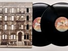 Led Zeppelin Physical Graffiti Vinyl Original 1975 Pressing NM