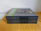 Haydn The Symphonies x 6 lp box sets  - Dorati UK vinyl LP ..nm /ex-