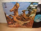 Toe Fat – Two Lp 1970 Hard Rock, Prog Rock Hammer