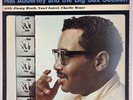 NAT ADDERLEY & THE BIG SAX SECTION That's Right  Riverside 330 DG Mono VG++ LP