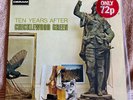 TEN YEARS AFTER - CRICKLEWOOD GREEN - DERAM - MONO - ENGLISH IMPORT - 1970- ROCL