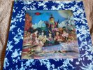 ROLLING STONES - THEIR SATANIC MAJESTIES REQUEST - LONDON RECS - 1967 - ROCK