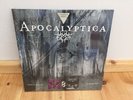 Apocalyptica World Collide + 7th Symphony Original Vinyl Classics 2 LP Vinyl