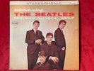 Introducing The Beatles Englands No.1 Vocal Group  LP  Vee Jay  SR-1062  US  NM-