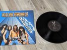 Killer Dwarfs Stand Tall LP Record Vinyl MINT/ Cover NM Condition