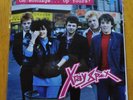 X-Ray Spex – Oh Bondage Up Yours  2016 Blue Vinyl Reissue