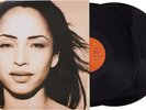 **BRAND NEW** Sade - The Best of (Double Vinyl Record Gatefold)