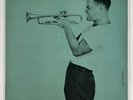 JACK SHELDON The Quartet and the Quintet Jazz West 9 Mono DG Original VG+ LP