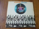 SIXTO RODRIGUEZ COLD FACT  ORIGINAL US SUSSEX  LABELS MISSPRESS