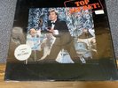 Top Secret Soundtrack Vinyl Like New  Original Plastic On Cover