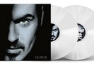 George Michael - Older (exclusive WHITE limited LP)