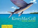 **BRAND NEW** Kirsty MacColl ‎– Tropical Brainstorm (Blue Vinyl Album)