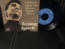 Kenny Lynch – Stand By Me +3 Rare French 45T 7' Northern Soul EP