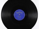 R&B 78 - Moose Jackson - Cherokee Boogie - King - mp3