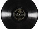 Prewar Jazz 78 - Fats Waller & His Buddies - The Minor Drag - Victor V-38050