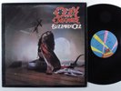 OZZY OSBOURNE Blizzard Of Ozz JET LP o