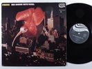 PINGUIN Der Grosse Rote Vogel ZEBRA LP VG++ germany o