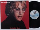 WARREN ZEVON Excitable Boy ASYLUM LP VG+ o