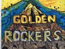 SEALED NEW LP Alton Ellis, Delroy Wilson, The Uniques, Etc. - Golden Rockers