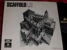 MICHAEL MCGEAR Scaffold L the P  LP 1st UK IMPORT PARLOPHONE PCS-7077 NEAR MINT