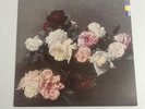 New Order- Power, Corruption & Lies- 1983 Vinyl LP Factory Records USA Synth-Pop