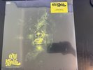 Rolling Papers Wiz Khalifa LE 2021 Blue Splatter Vinyl SEALED - Damaged Cover