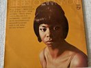** Rare** The Best Of Nina Simone LP time10 Excellent Condition