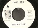 RIPTIDES: april / sally ann SIDEWALK 7
