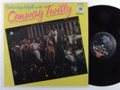 CONWAY TWITTY Saturday Night With Conway Twitty MGM LP VG+ mono o