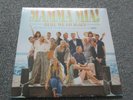MAMA MIA HERE WE GO AGAIN MOVIE SOUNDTRACK ABBA VINYL RECORD 2 XLP NEW & SEALED
