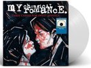 My Chemical Romance Three Cheers For Sweet Revenge Exclusive White Vinyl LP