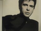 FACTORY *SEALED* PETER GABRIEL SO LP ALBUM VINYL RECORD 1986 GEFFEN,RCA PRESS