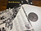 DEAD KENNEDYS -Fresh Fruit For Rotting Vegetables 1980 Vinyl LP Blk Label 070014
