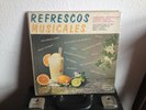 ADRIANO CELENTANO - LOS LOCOS DEL RITMO - ANITA TRAVERSI Y OTROS - ALBUM LP.